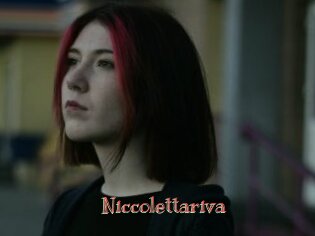Niccolettariva