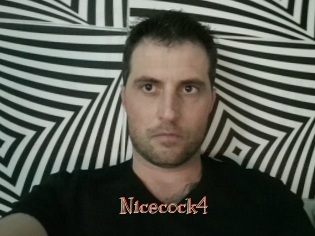 Nicecock4