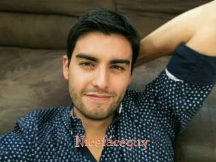 Nicefaceguy