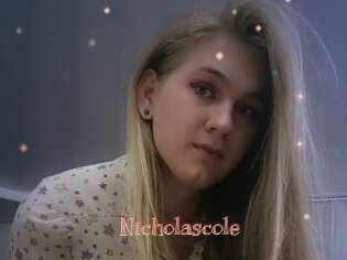 Nicholascole