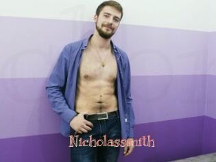 Nicholassmith