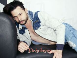 Nicholasxx