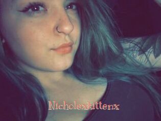 Nicholexkittenx