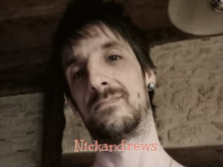 Nickandrews