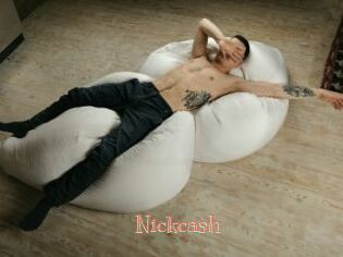 Nickcash