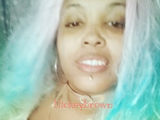 Nickeybrown