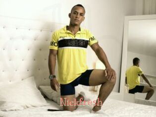 Nickfresh