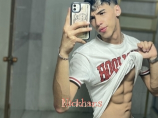 Nickhans