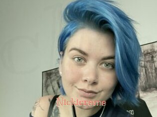 Nickicreme