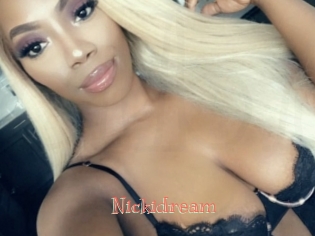 Nickidream