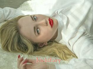 Nickifury