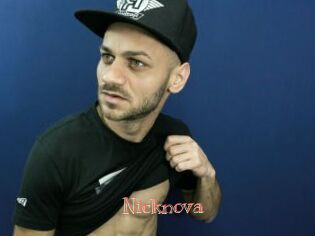 Nicknova