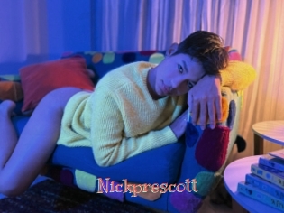 nickprescott Celebrix