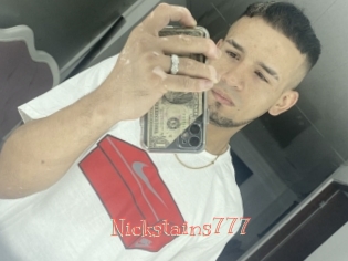 Nickstains777