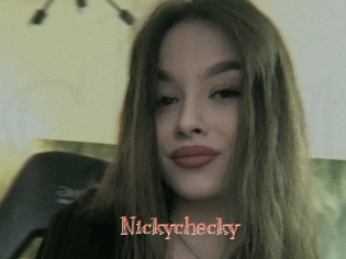 Nickychecky