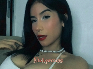 Nickyrouss