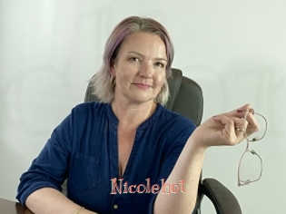 Nicolehot