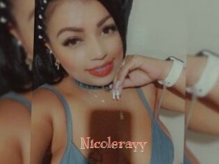 nicolerayy Celebrix