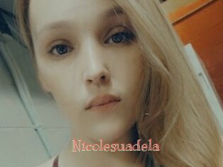 nicolesuadela Celebrix