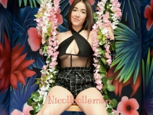 nicollcolleman Celebrix