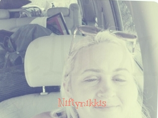 Niftynikkis