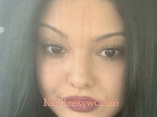 Nightsexywoman