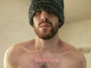 Niiamore
