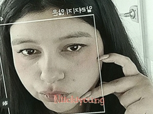 Niickiyoung