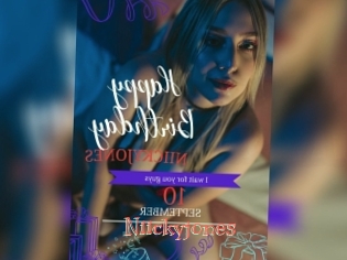 Niickyjones