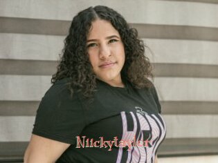 Niickytaylor