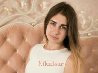 Nikadear