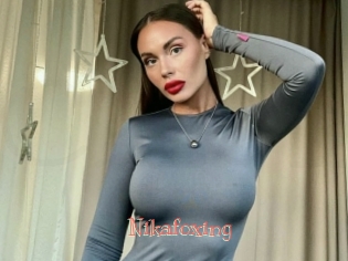Nikafoxing