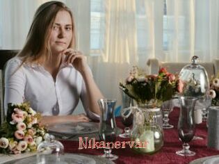 Nikanervar