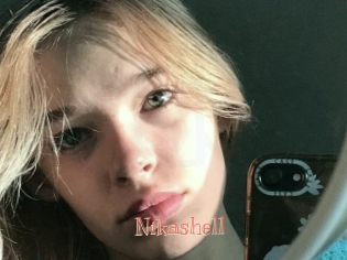 Nikashell