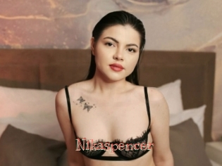 Nikaspencer