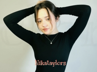 Nikataylors