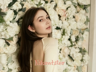 Nikawhiter