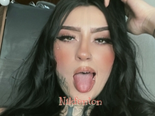 Nikfenton