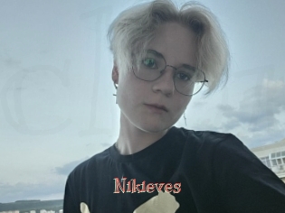 Nikieves