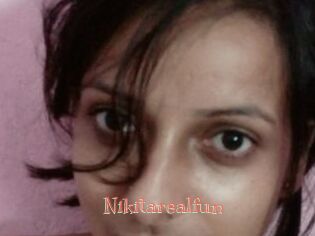 Nikitarealfun
