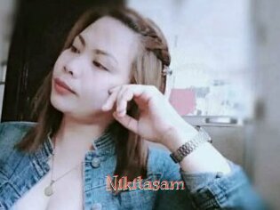 Nikitasam