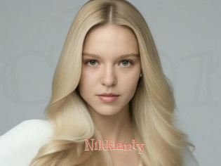 Nikkianty