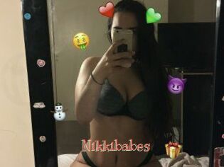 Nikkibabes