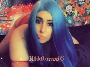 Nikkibanxx18