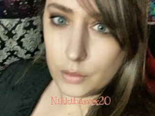 Nikkibanxx20