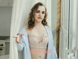 Nikkiderill