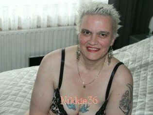 Nikkie36