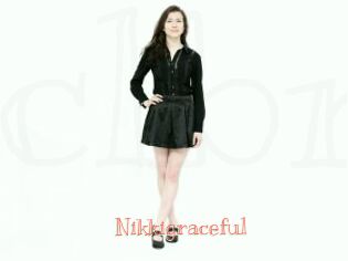 Nikkigraceful