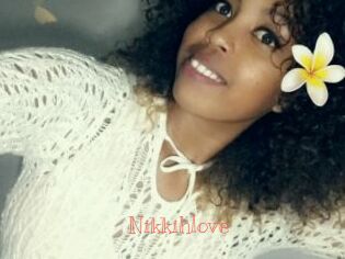 Nikkihlove