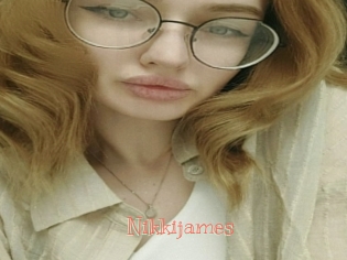 Nikkijames